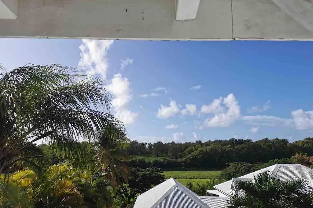 Holiday home Villa Papyrus Saint-Francois  Guadeloupe